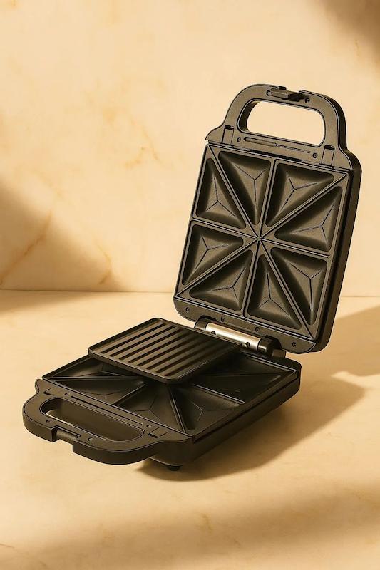 ساندویچ سازدوکاره 