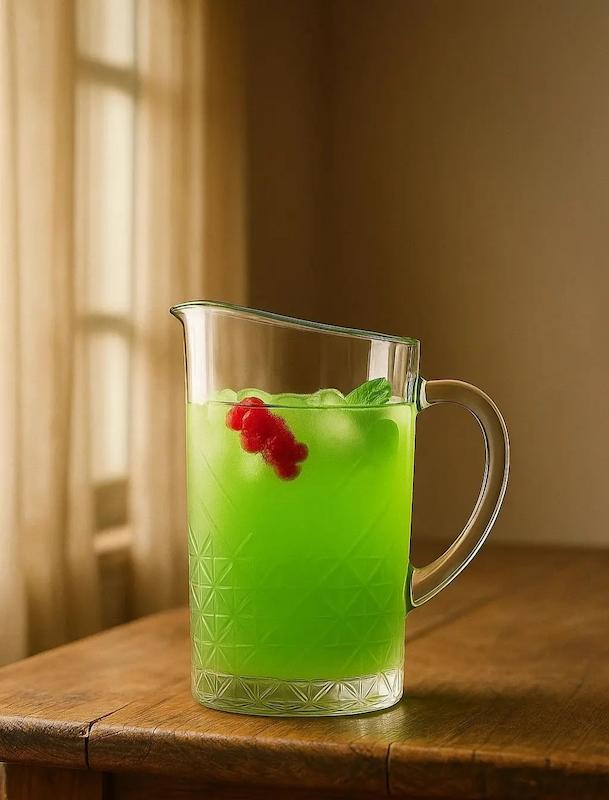 پارچ آب مدل تایملس پاشاباغچه