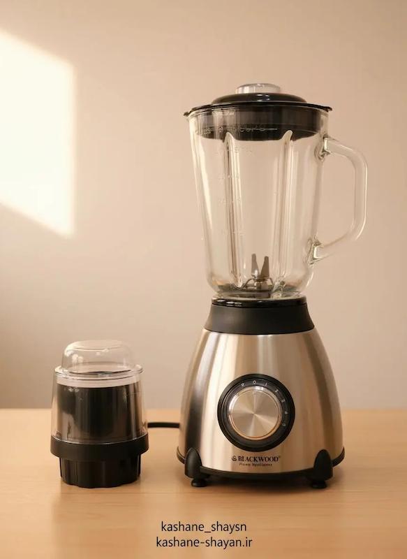 آسیاب ومخلوط کن بلک وود مدلSD-195
