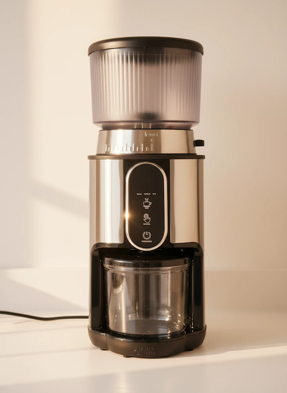 آسیاب قهوه بونیتو 