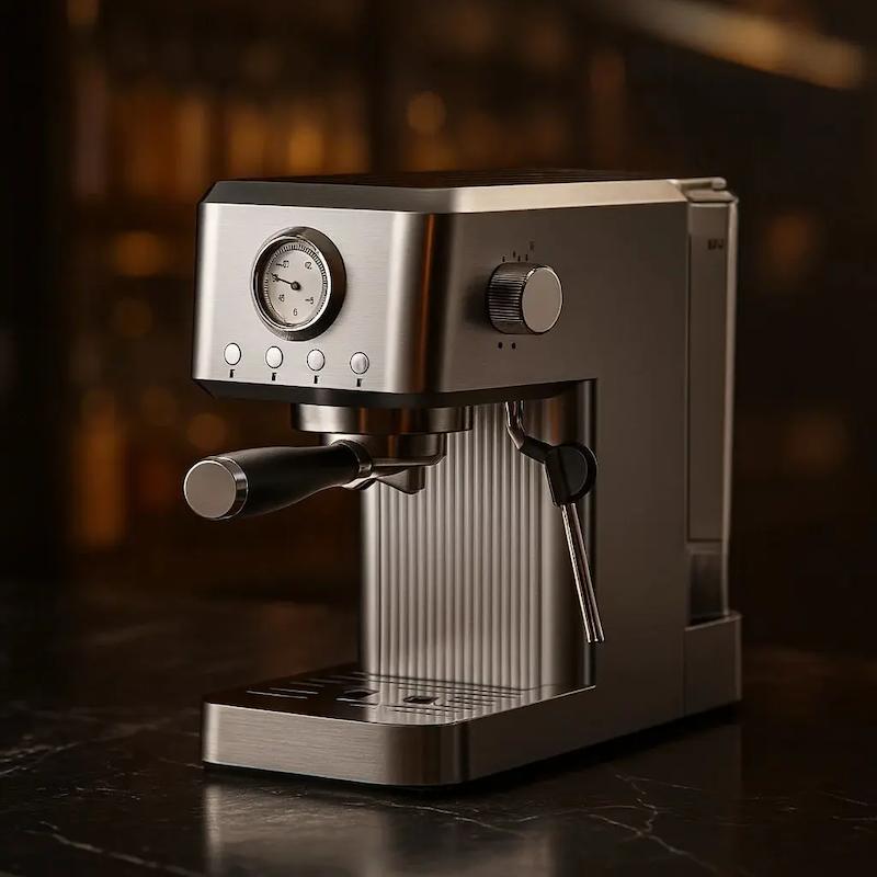 اسپرسوسازEM15204ترام هاوس