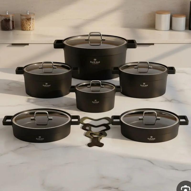 سرویس ۱۶پارچه قابله تیمس ازبرندراکلند