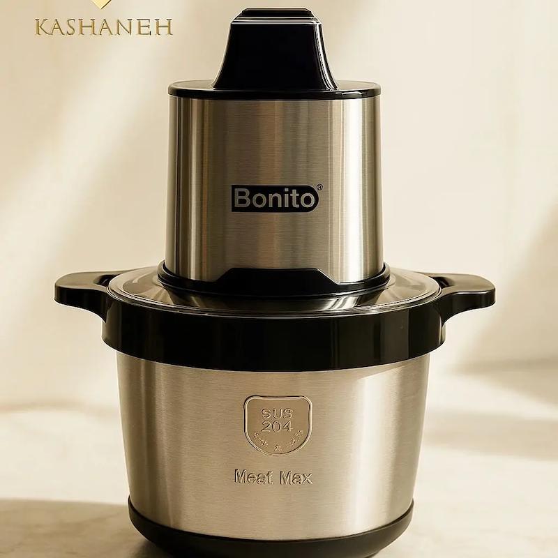 خردکن ۶کیلویی بونیتو مدل Ch1000