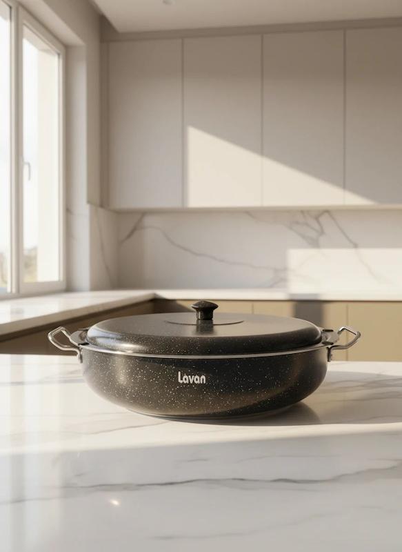 تابه سایز۴۶ ازبرندلاوان