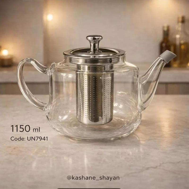 قوری پیرکس یونیک مدل un7941