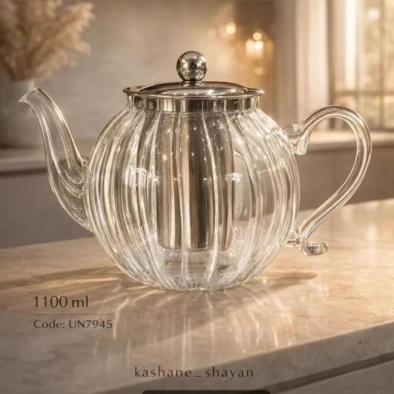 قوری پیرکس یونیک مدل un7945