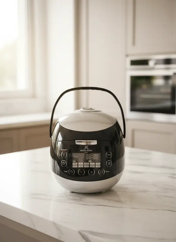 پلوپزچندکاره رزنبرگ مدلRC781