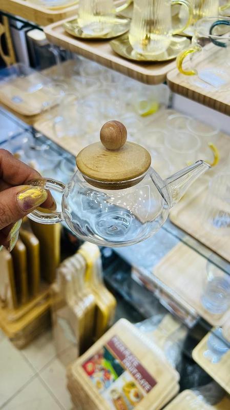 قوری زعفران