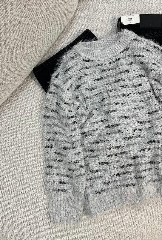 بافت Silver Mist