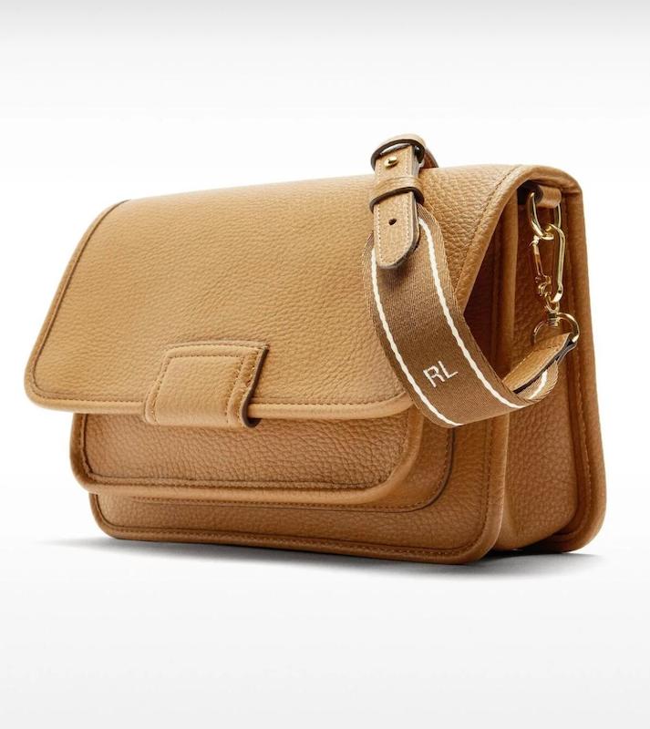 کیف قهوه ای پارفوآ