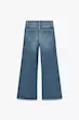 جین WIDE LEG زارا