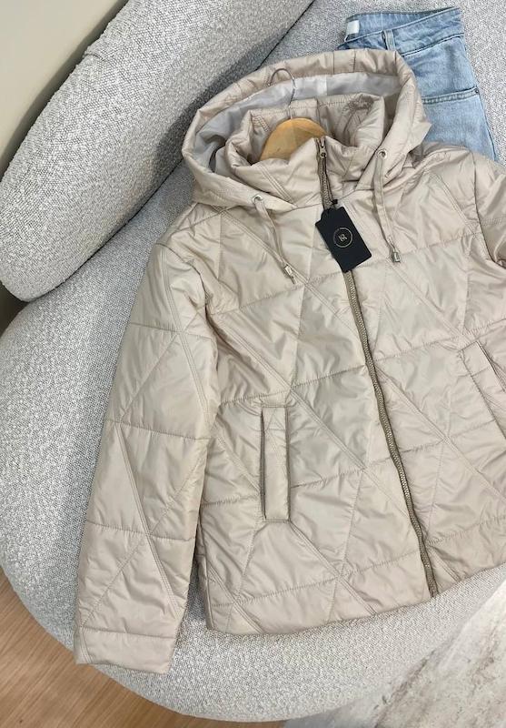 کاپشن کرم HOLLOW WEAR