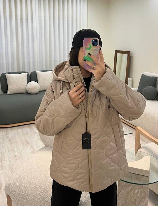 کاپشن NovaShell