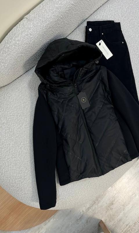 کاپشن SHADOW HOOD