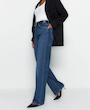 جین WIDE LEG ترک