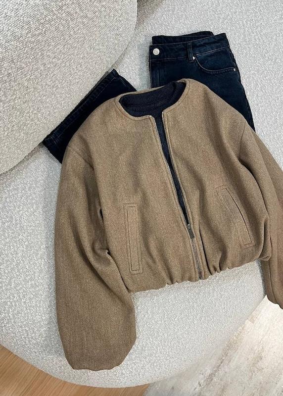 بامبر جکت Terra Bomber