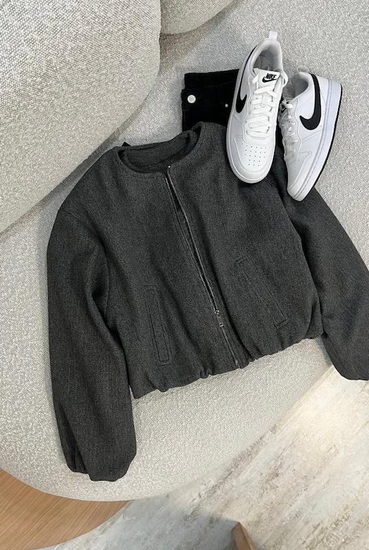 بامبر جکت Stonewave Bomber