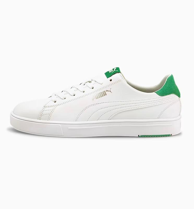 کتونی سفید پوما