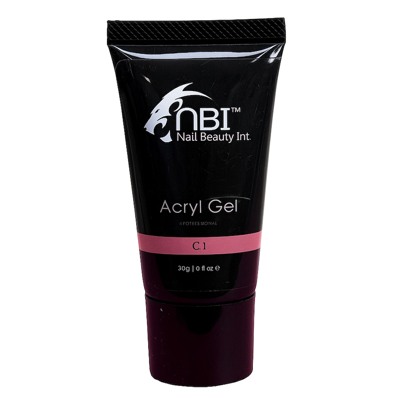 پلی ژل ۳۰ گرمی ان بی ای NBI