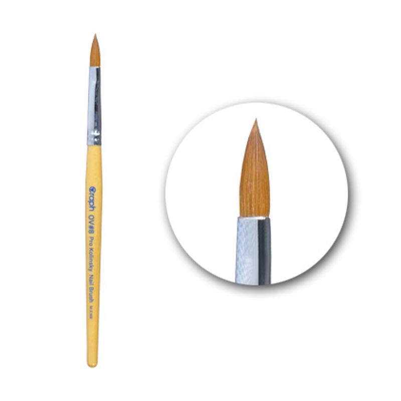 قلم کاشت اشکی گراف