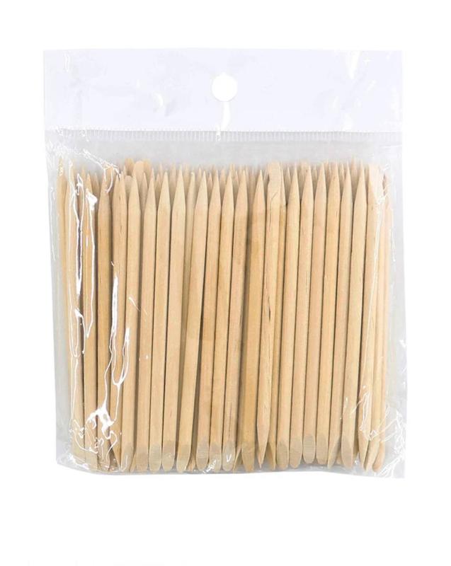 غقب زن چوبی