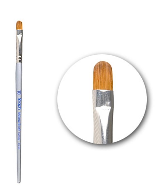 قلم زبان گربه‌ای گراف