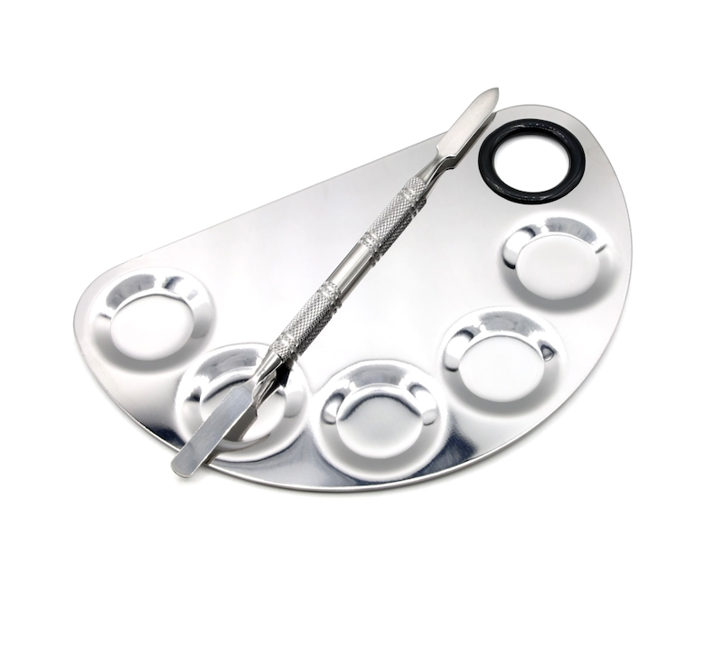 پالت ترکیب رنگ