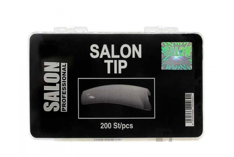 تیپ سالن 200 عددی