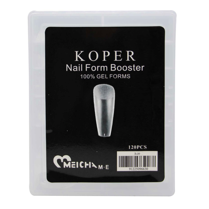 ژل تیپس کوپر کد B-09