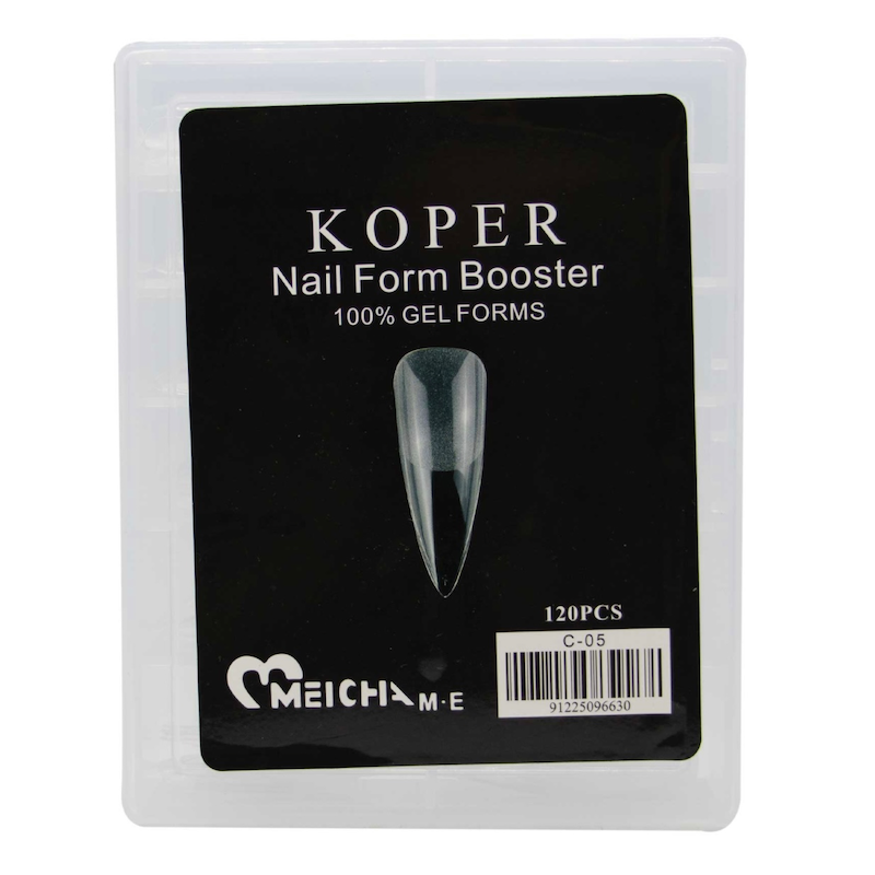 ژل تیپس کوپر کد C-05