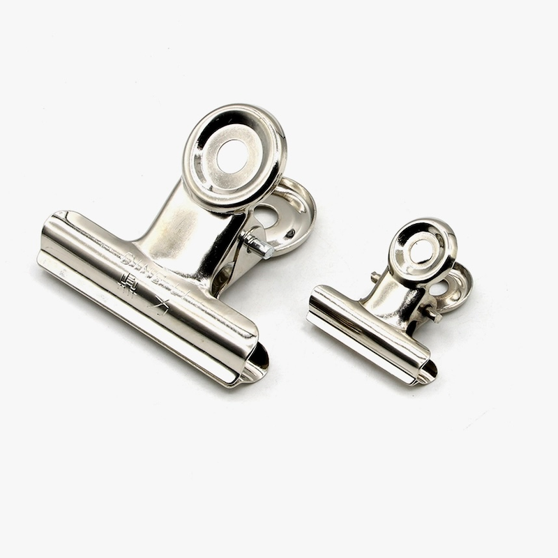 پینچر فلزی گیره‌ای