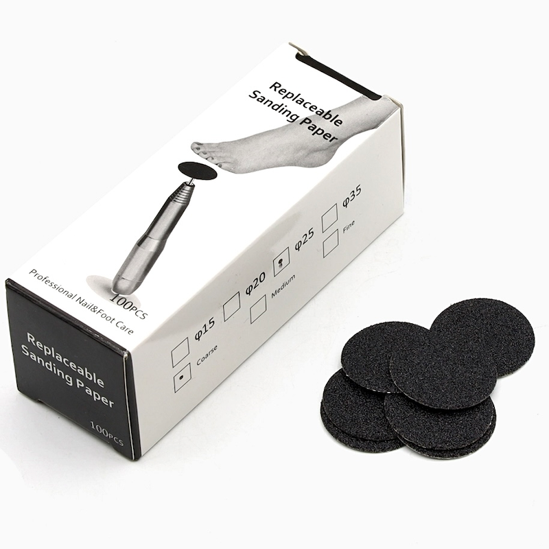 پدو دیسک و یدک