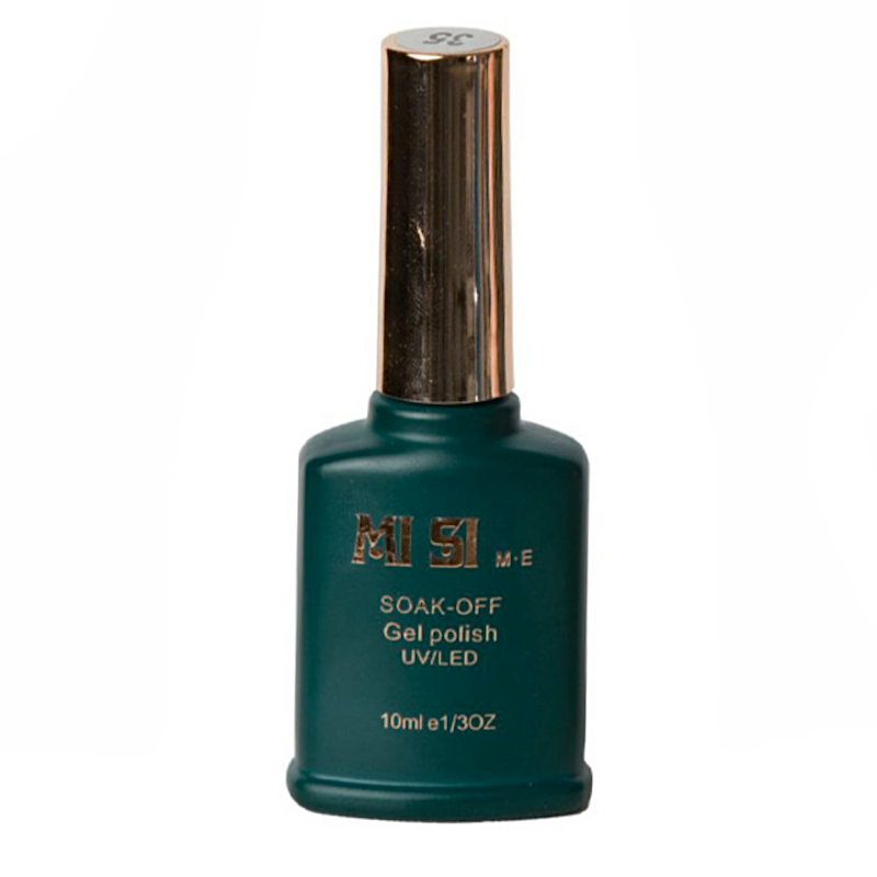 لاک ژل برند میسی Misi
