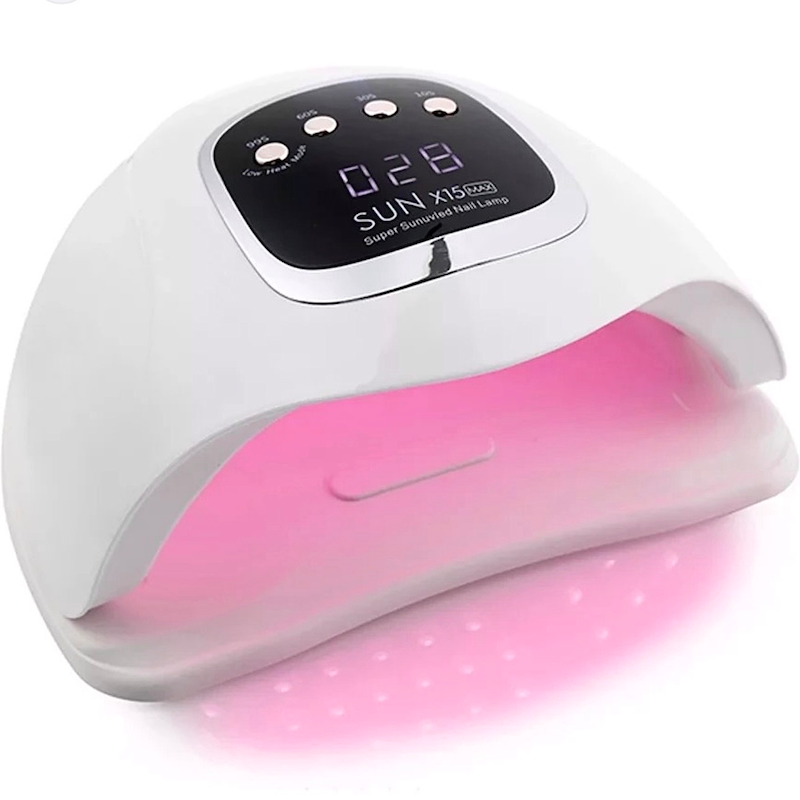 یووی ال ای دی سان X15 MAX