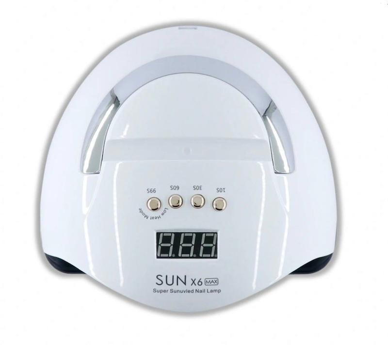 یووی ال ای دی سان X6 MAX