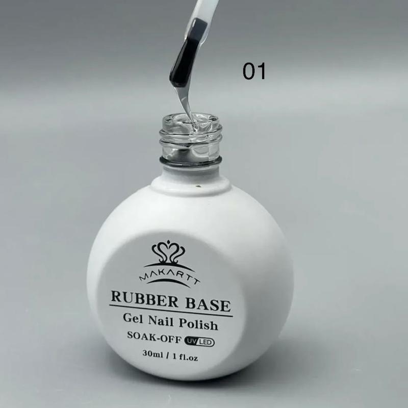 رابر بیس ۳۰ میل مکارتی