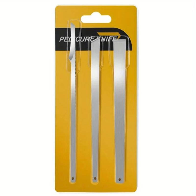 تیغ پدیکور شارپن