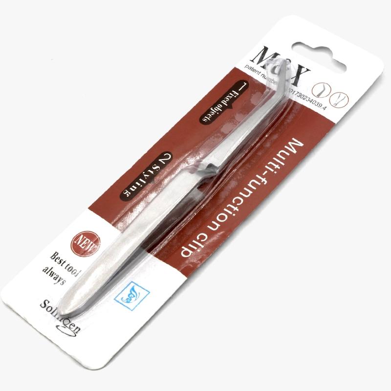 پبنچر انبری