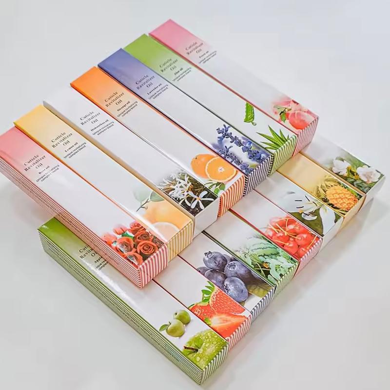 روغن کوتیکول قلمی