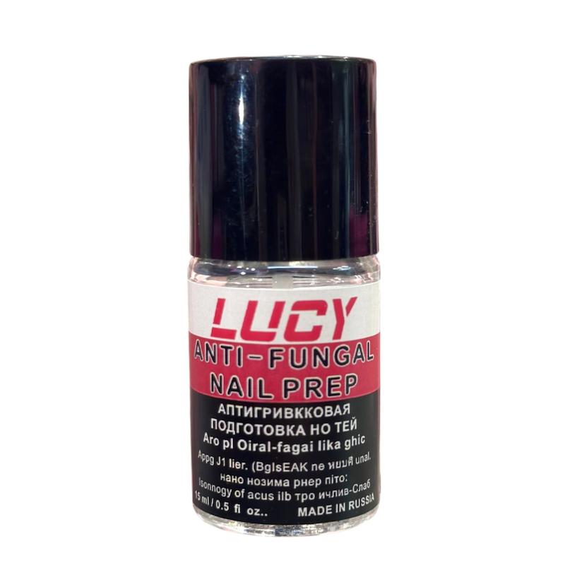 ضد قارچ لوسی