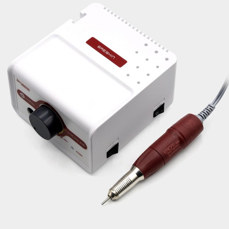 سوهان برقی استرانگ ۲۱۸