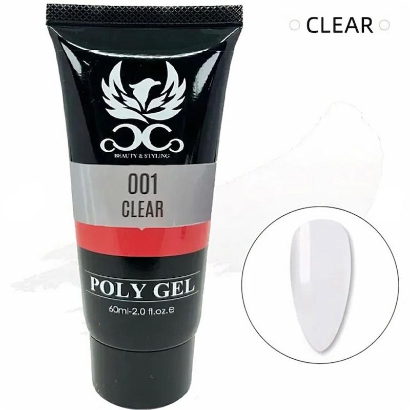 پلی ژل کوکو