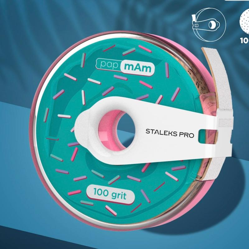 سوهان ۸ متری استالکس