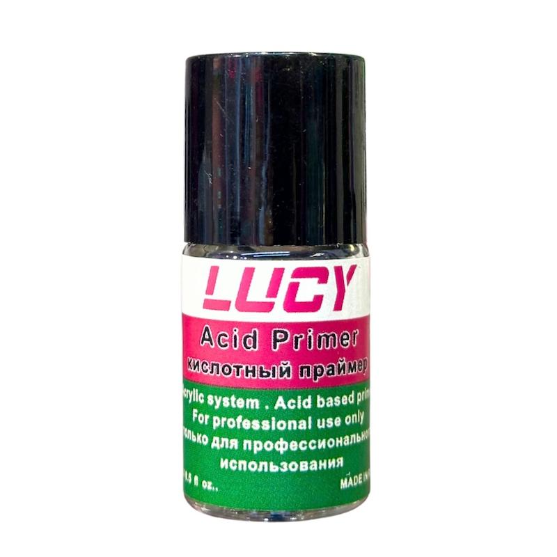 پرایمر اسیدی لوسی