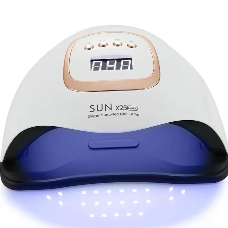 یووی sun x25 max