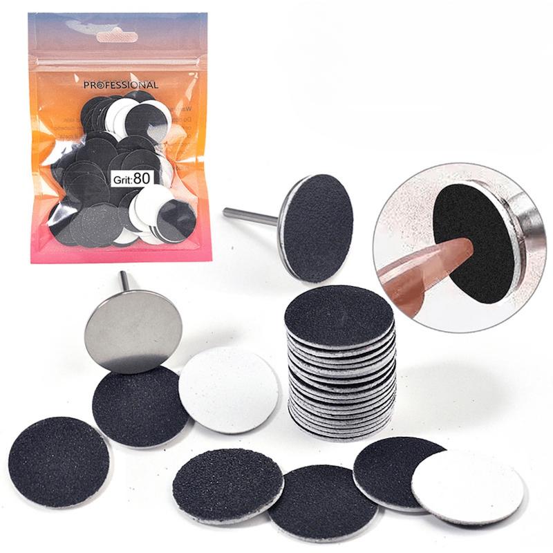 دیسک یدک پدیکور