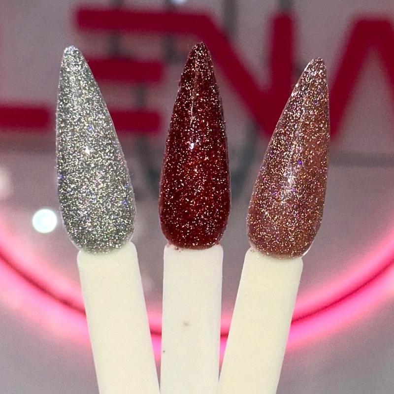 لاک ژل دیسکو ۴۰ میل جاست