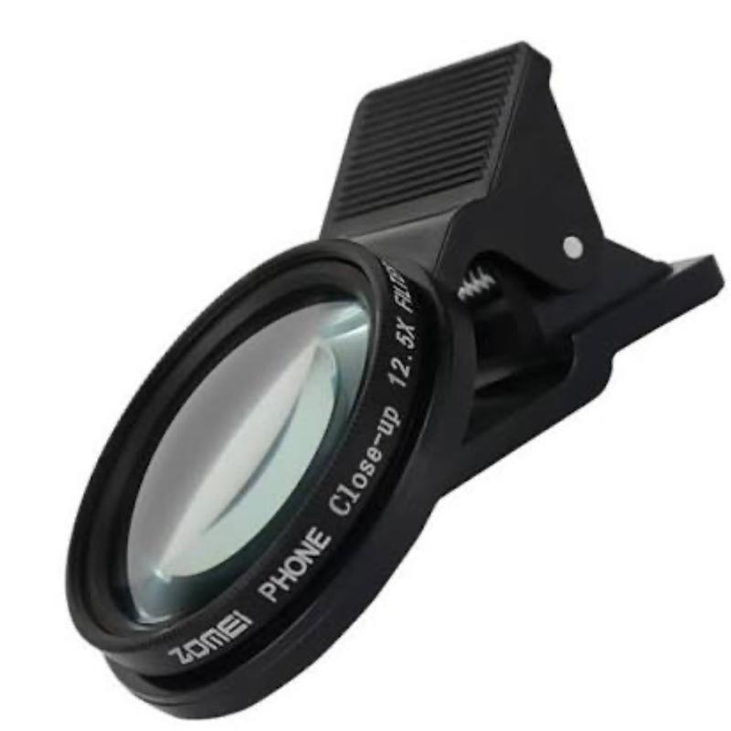 لنز عکاسی ماکرو