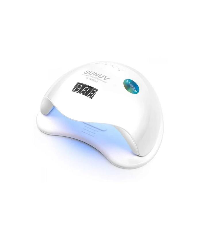 دستگاه یووی سان 5 پلاس اورجینال | UV_LED SUN 5 PLUS
