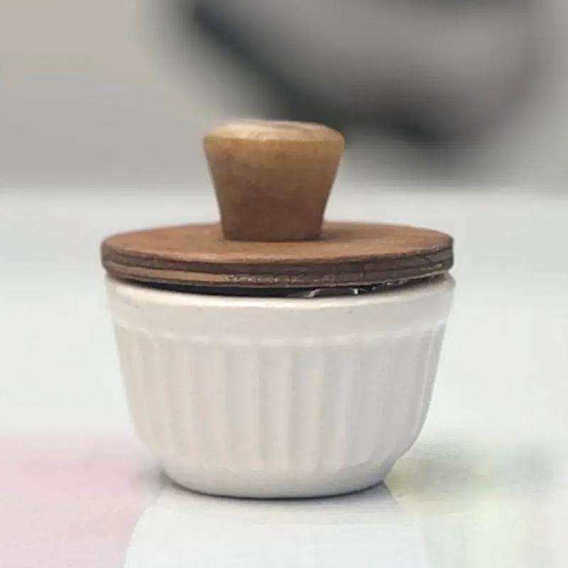 گوده لیکوئید سرامیکی